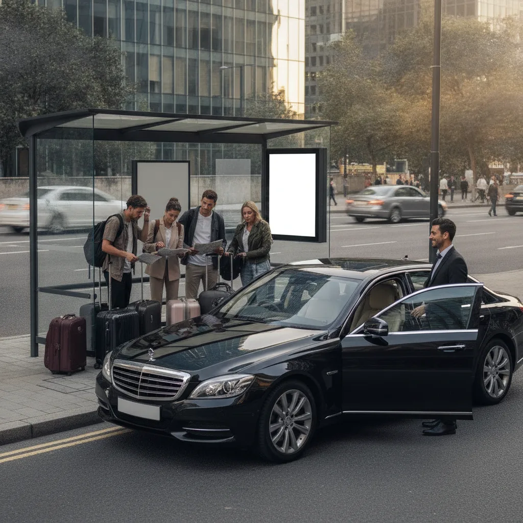 transfert aéroport Brest Quimper transfert aéroport Brest Quimper